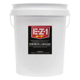 E-Z-1 Synthetic Lubricant<br />(5 Gallon Bucket)