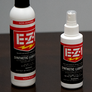 E-Z-1 Synthetic Lubricant<br />(Pump Bottle)